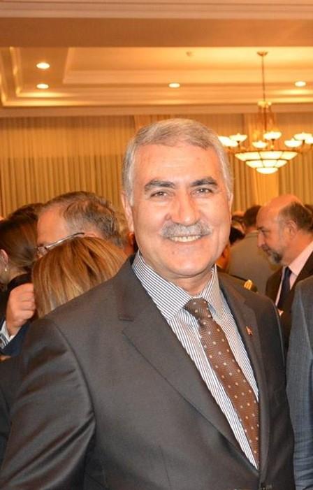İsa Şeker